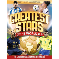 Greatest Stars of The World Cup