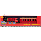 Playworks Buddy Town Train & Carriage image number 3