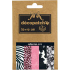 Decopatch Pocket Papers - Collection 9 image number 1