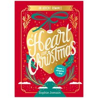 A Heart for Christmas: An Advent Novel