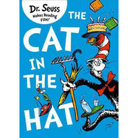 The Cat in the Hat