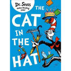 The Cat in the Hat image number 1