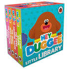 Hey Duggee: Little Library image number 1