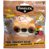 Fuggler Taba Squishy Heads