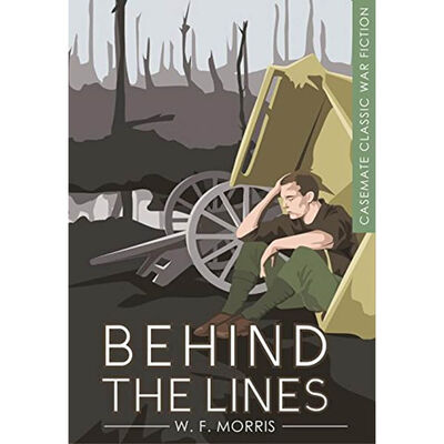 Behind the Lines image number 1