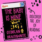 The Baby Is Mine: Quick Reads 2021 image number 2