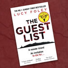 The Guest List image number 2