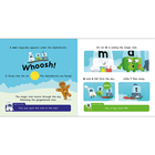 Alphablocks: The Gingerbread Man image number 3