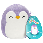 Squishmallows Mystery Squad Plush Blind Bag image number 5