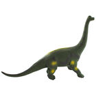 12 Inch Diplodocus Soft Dinosaur Figure image number 1