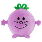Little Miss Naughty Squeezy Squishy Stress Ball image number 1