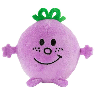 Little Miss Naughty Squeezy Squishy Stress Ball image number 1