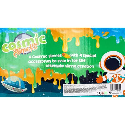 Cosmic Slime Kit image number 3