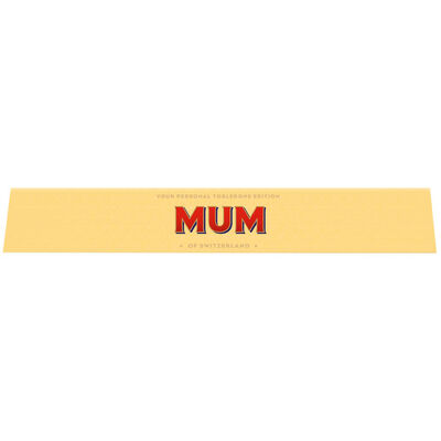 Toblerone Milk Chocolate 100g &ndash; Mum image number 1