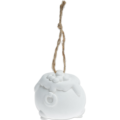 Ceramic Hanging Decorations: Assorted image number 2