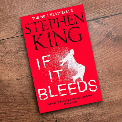 If It Bleeds image number 2