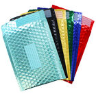 Small Metallic Bubble Padded Mailer Envelope - Pack of 6 image number 2