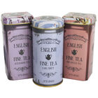 English Fine Tea Teabag Selection - Set of 3 image number 1