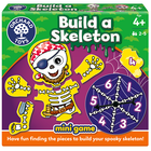 Build a Skeleton Mini Game image number 1