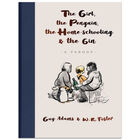 The Girl, the Penguin, the Home-Schooling and the Gin image number 1