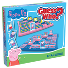 Guess Who? Peppa Pig image number 1