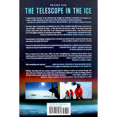 The Telescope in the Ice image number 3