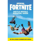 Official Fortnite: Battle Royale Survival Guide image number 1