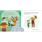 The Wonderful Wizard of Oz image number 3