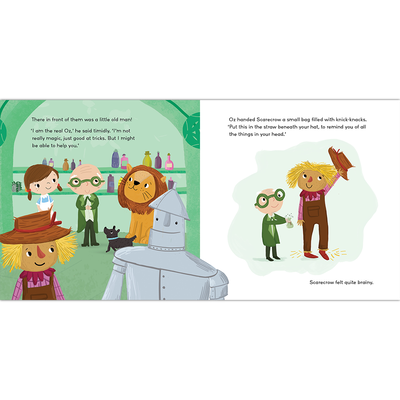 The Wonderful Wizard of Oz image number 3