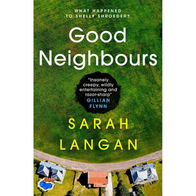 Good Neighbours image number 1
