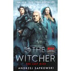 The Witcher The Last Wish: TV Tie-In image number 1