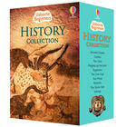 Usborne Beginners: History Collection image number 2