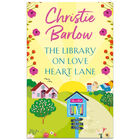 The Library on Love Heart Lane image number 1