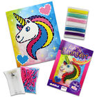 Light Up String Art: Unicorn image number 2