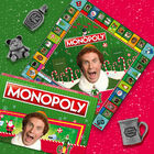 Elf Monopoly Board Game image number 6