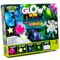Glow In the Dark Science