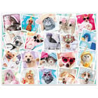 Pampered Pets 300 Piece Jigsaw Puzzle image number 2