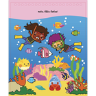 Under the Sea Magic Painting image number 3