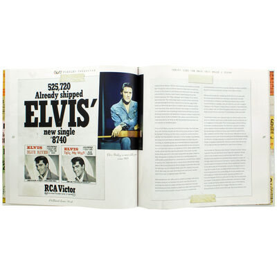 Elvis Presley: Collected image number 2