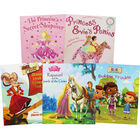 Princess Tales: 10 Kids Picture Books Bundle image number 3