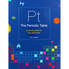 The Periodic Table: A Visual Guide To The Elements image number 1