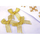 Twilight Wishes Gold Mini Bows - 16 Pack image number 3