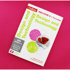 AQA GCSE Design and Technology Revision and Practice Book image number 4