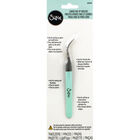 Sizzix Curved Fine Tip Tweezers image number 1