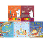 Pirates Dinosaurs and Friends : 10 Kids Picture Books Bundle image number 3