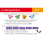 KS2 Maths SATS: Revision Question Cards image number 3