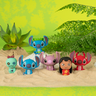 Stitch Puzzle Palz Blind Bag image number 3