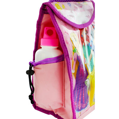 Disney Princess Lunch Bag and Bottle image number 3