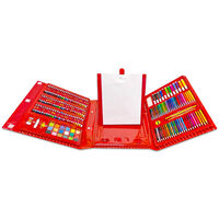 2 Paw Patrol Coloring Book 2 Premium Crayons Set Activity Pad Kids Drawing Kit