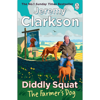 Diddly Squat: The Farmer's Dog